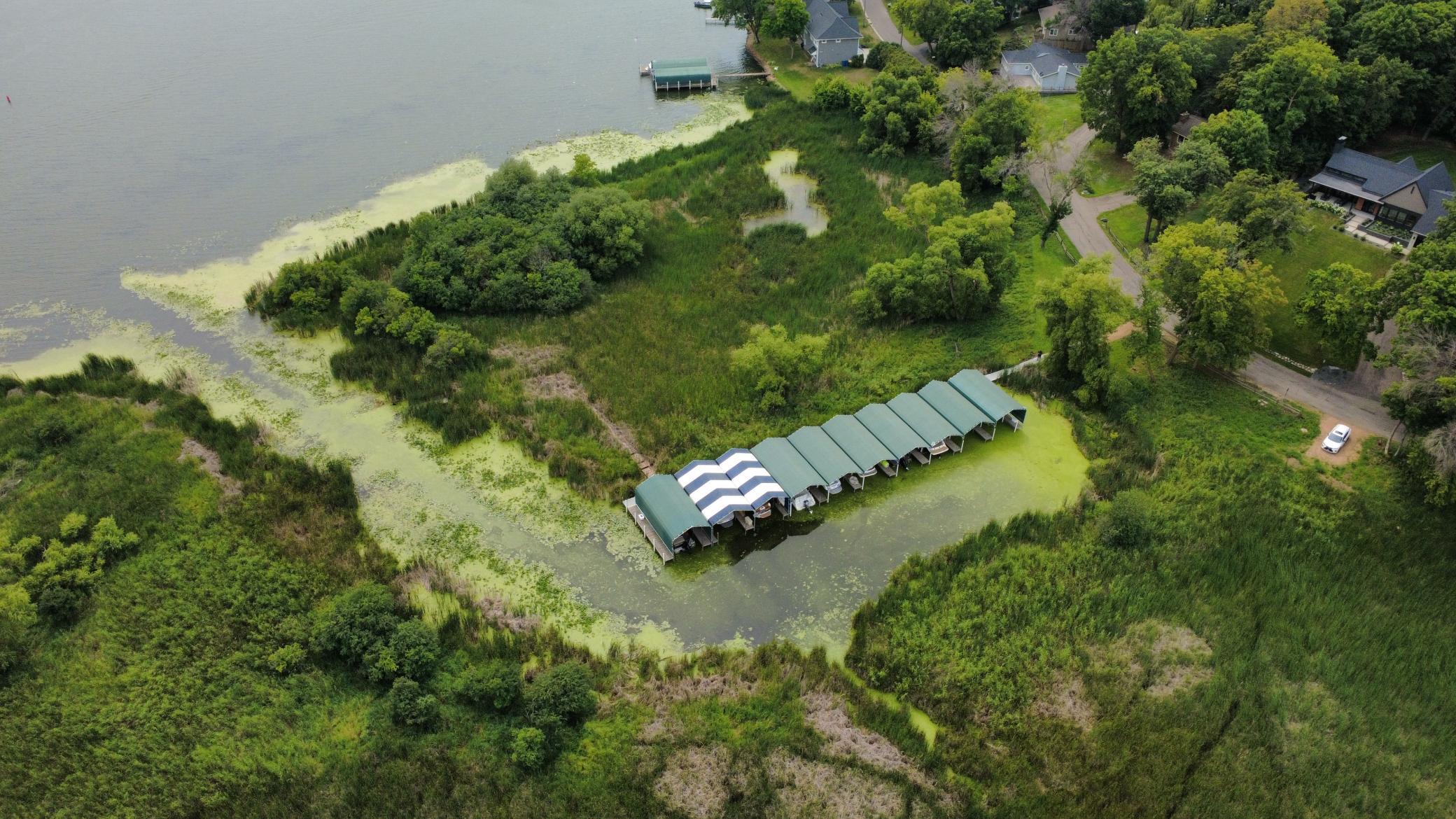 1719 Fagerness Point Road