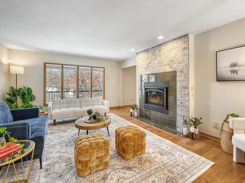 13511 Krestwood Drive Burnsville MN 55337