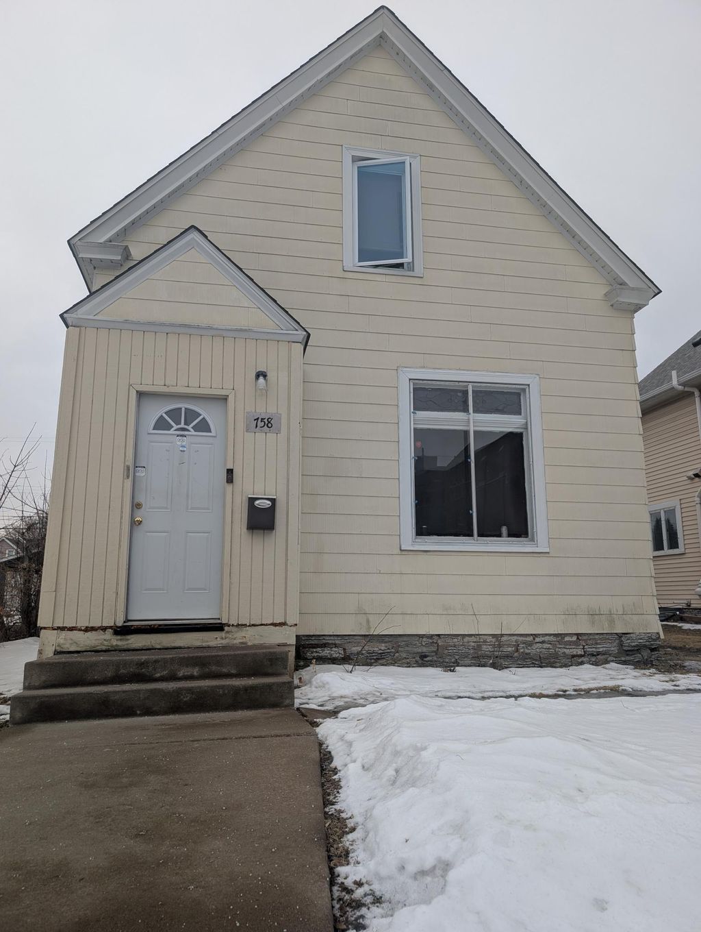 Photo of 758 Jenks Avenue, Saint Paul, MN 55106 (MLS # 7020272)