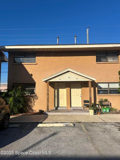 19 Ella Street E D Melbourne FL 32935