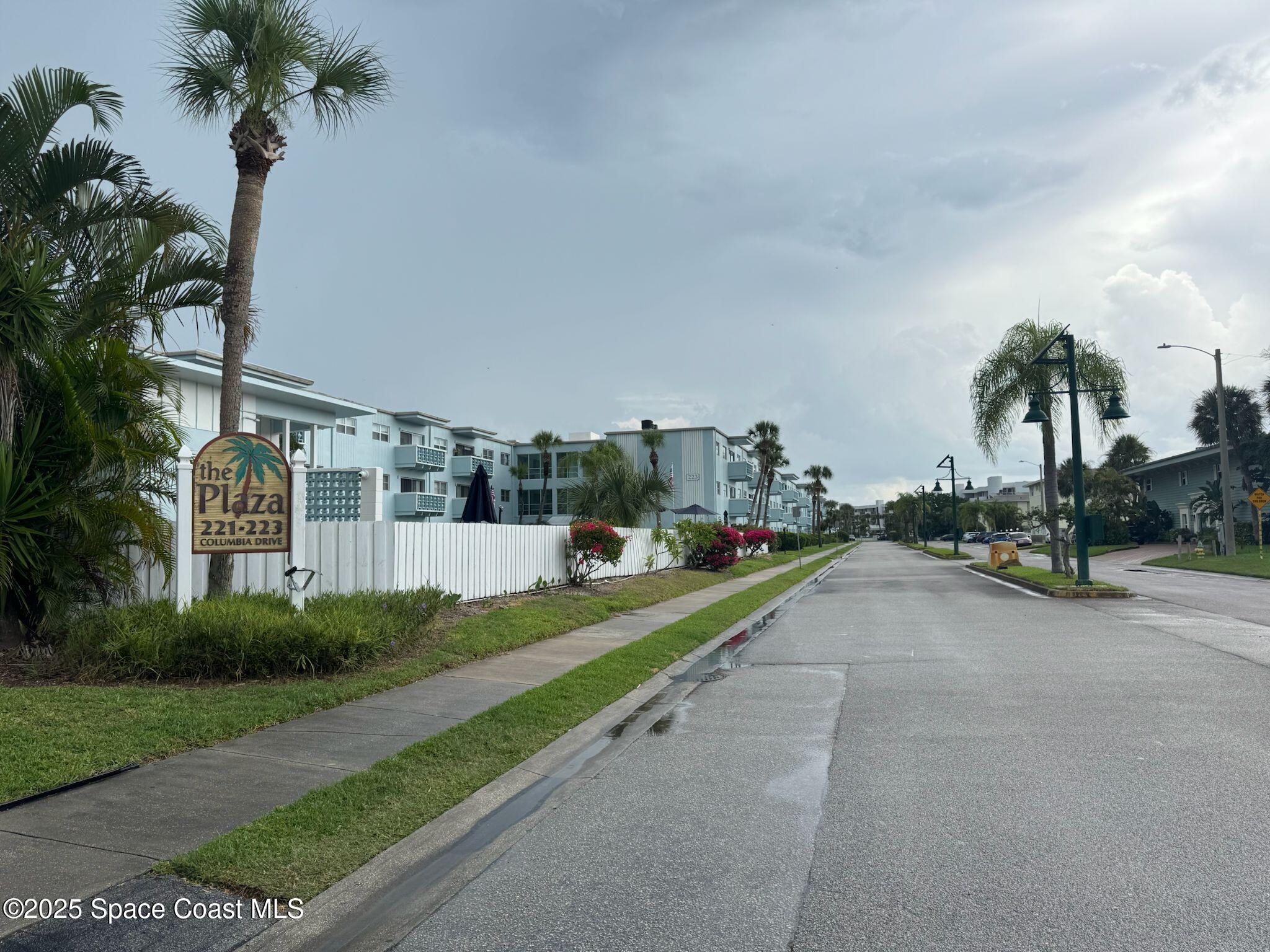 221 Columbia Drive 143