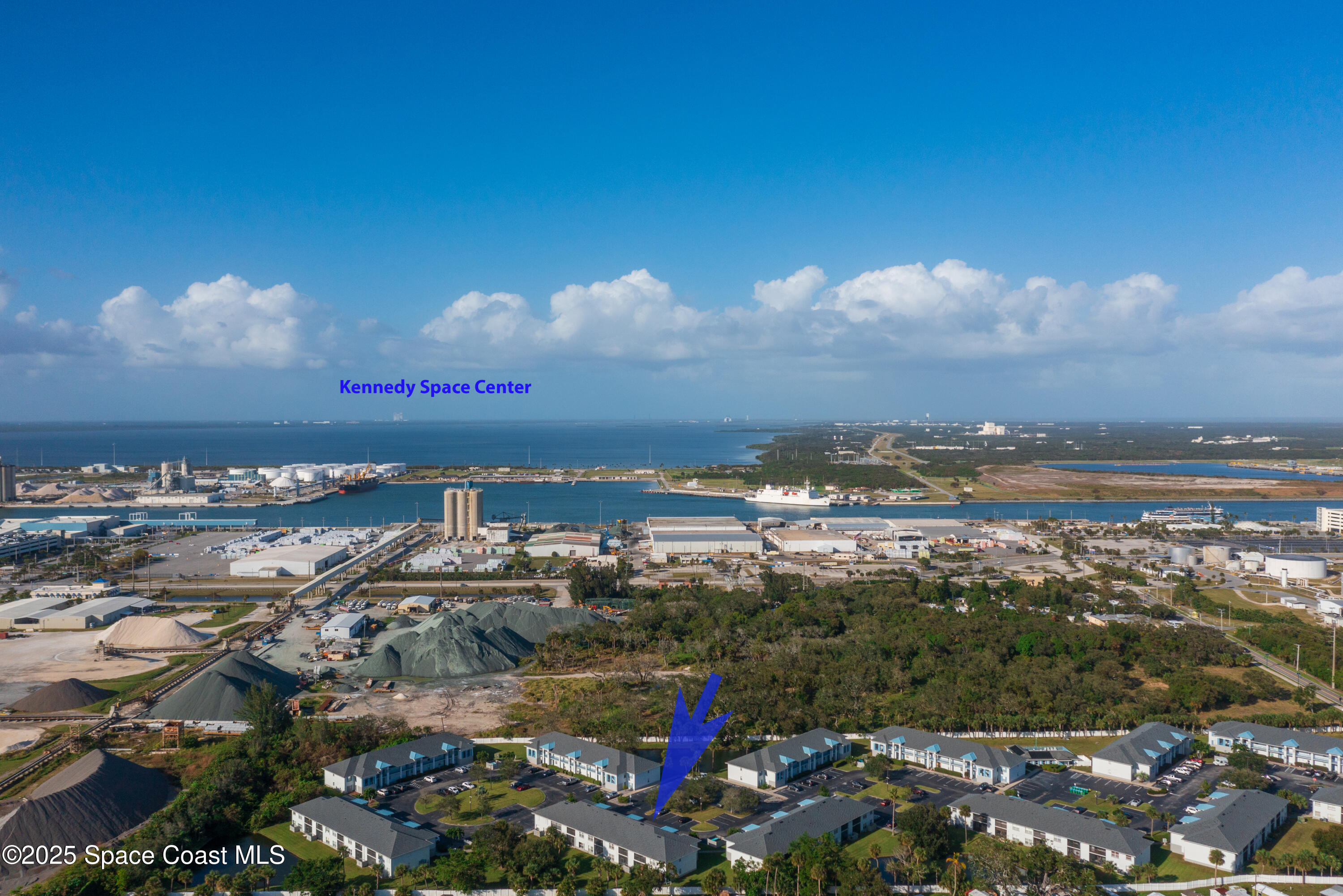 161 Portside Avenue 103