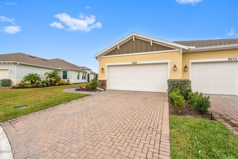 9363 Alister Drive Melbourne FL 32940
