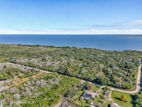 0000 Hammock Road Mims FL 32754