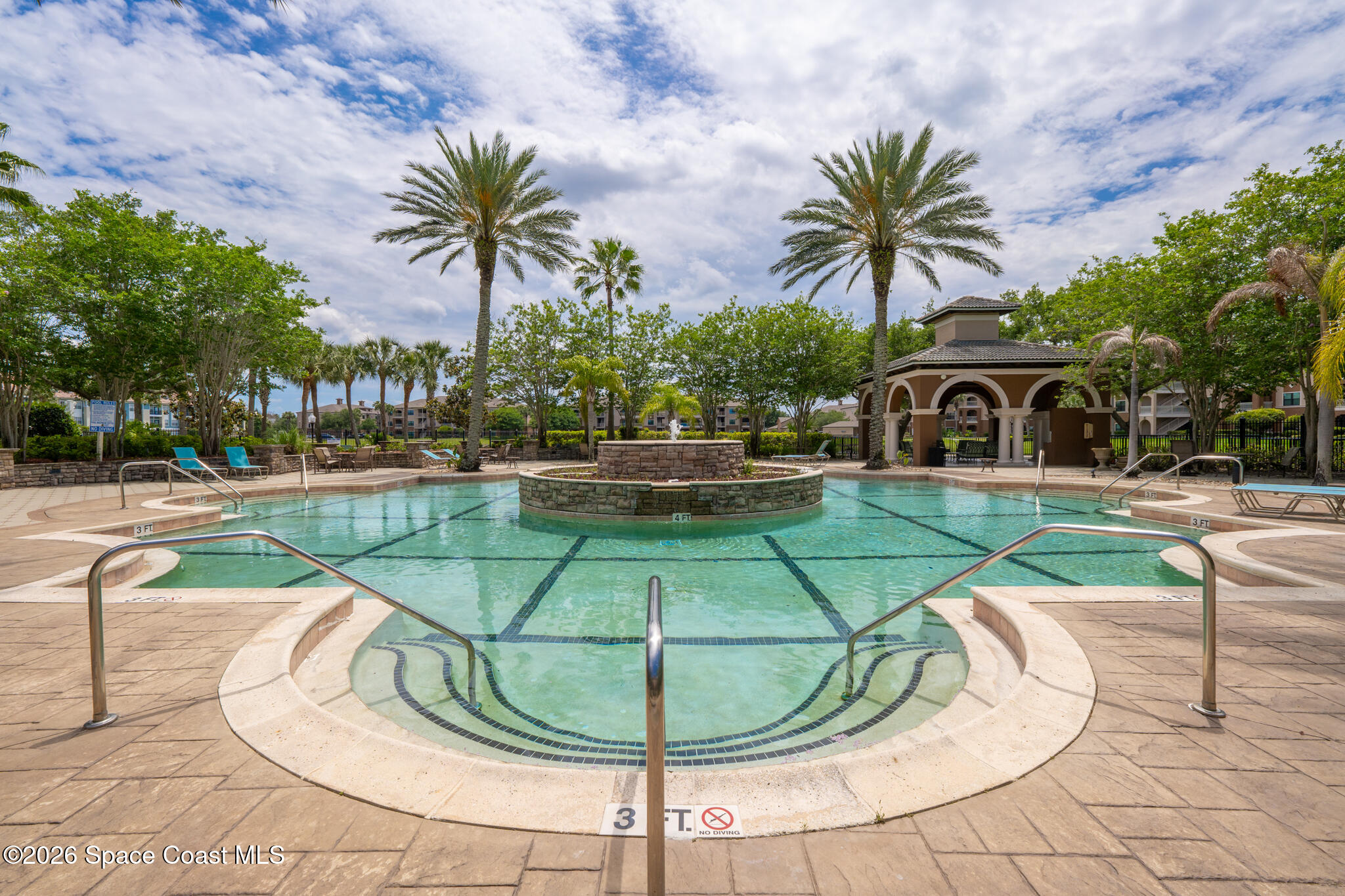 6421 Borasco Drive 1204