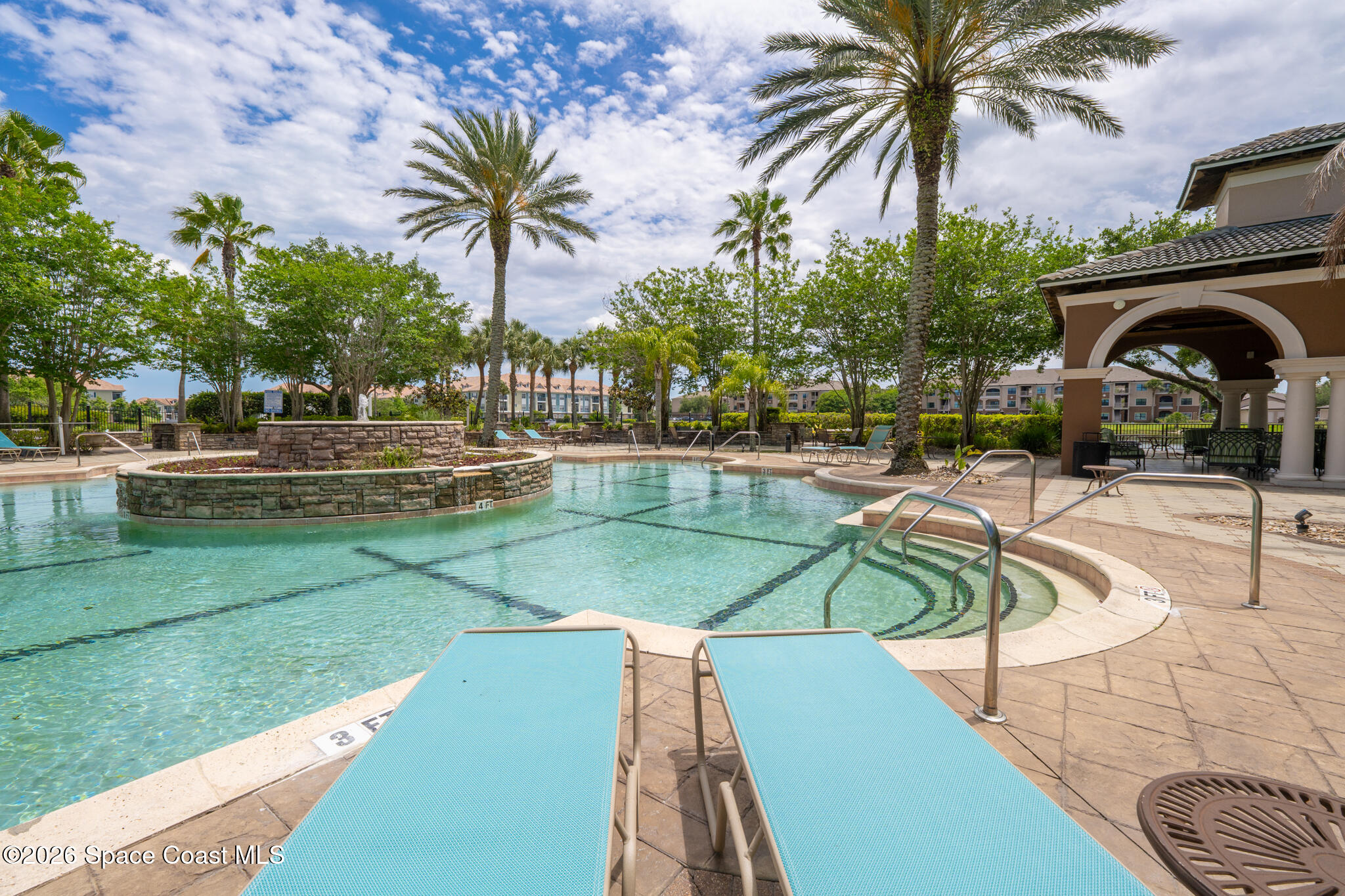 6421 Borasco Drive 1204