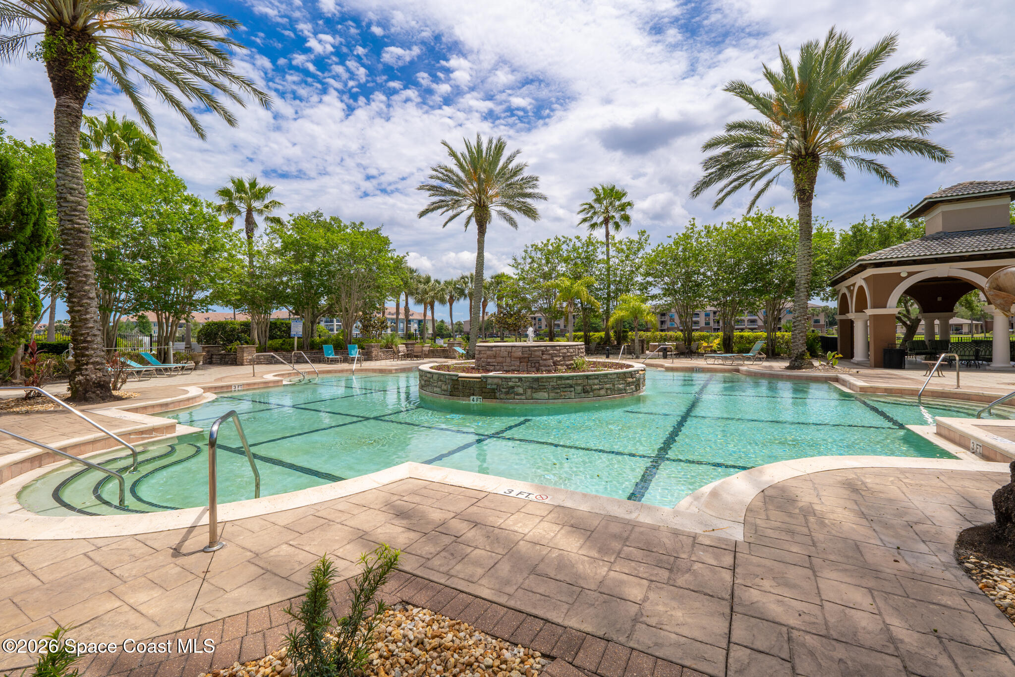 6421 Borasco Drive 1204