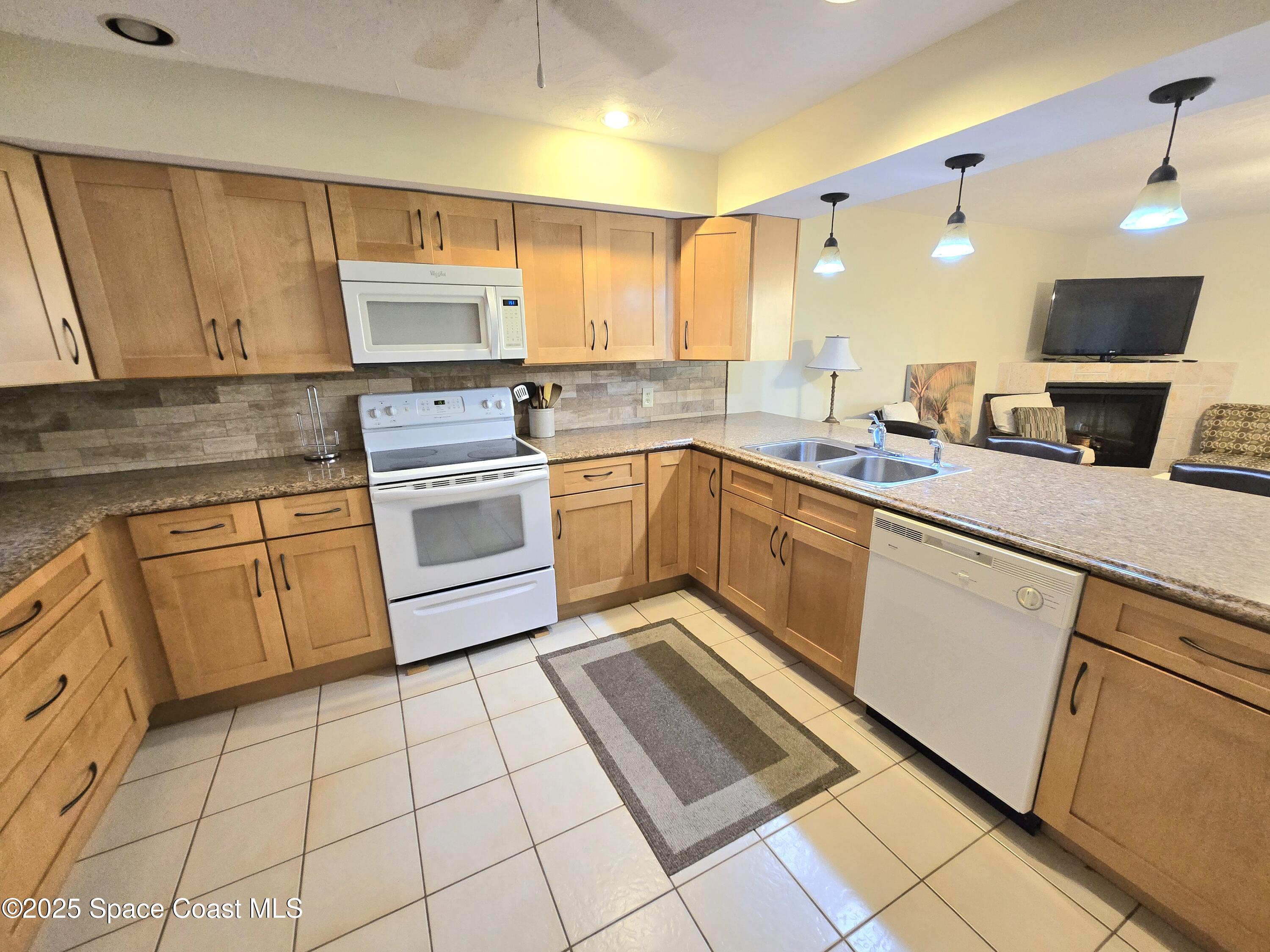 107 La Costa Street 403