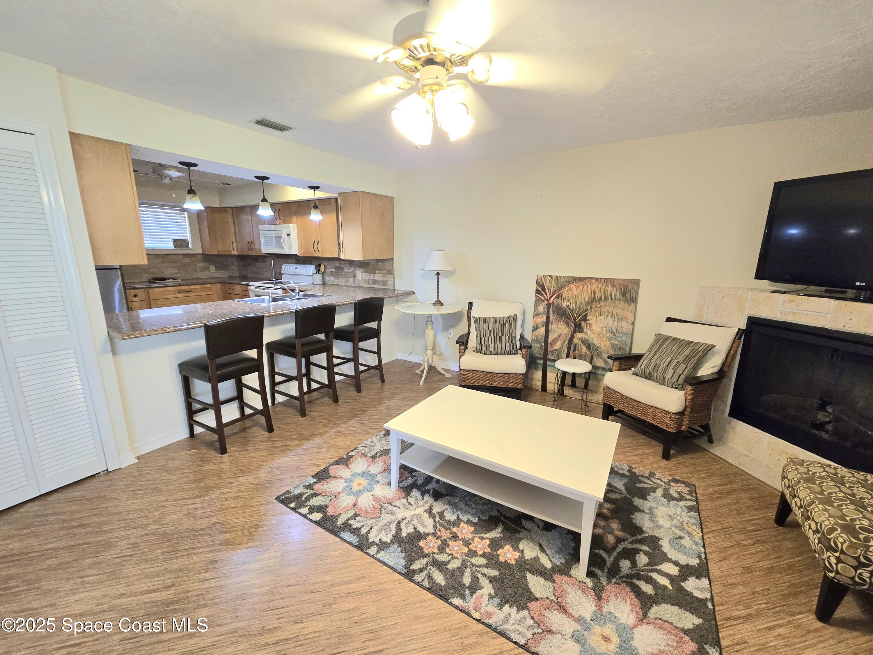 107 La Costa Street 403