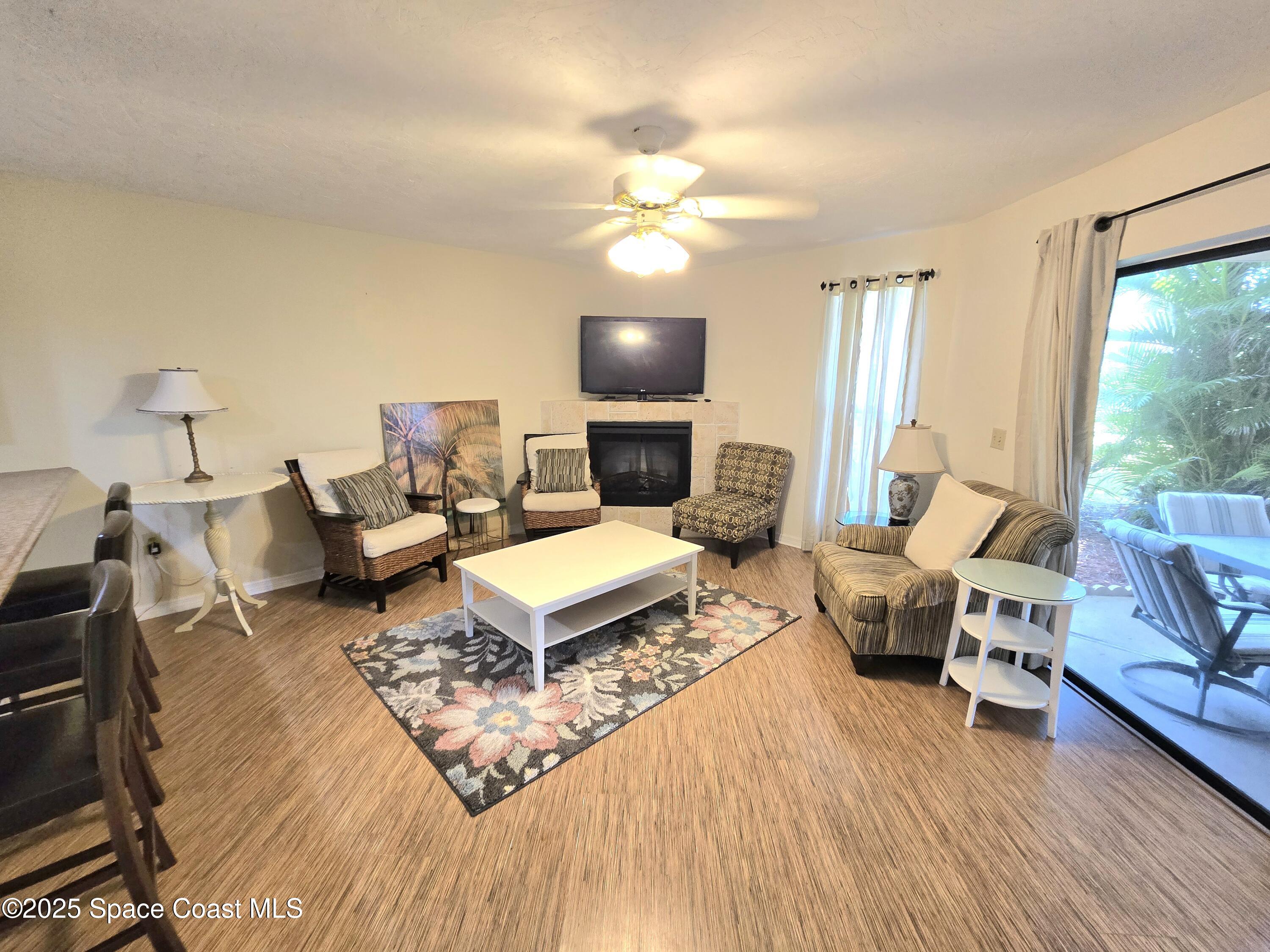 107 La Costa Street 403