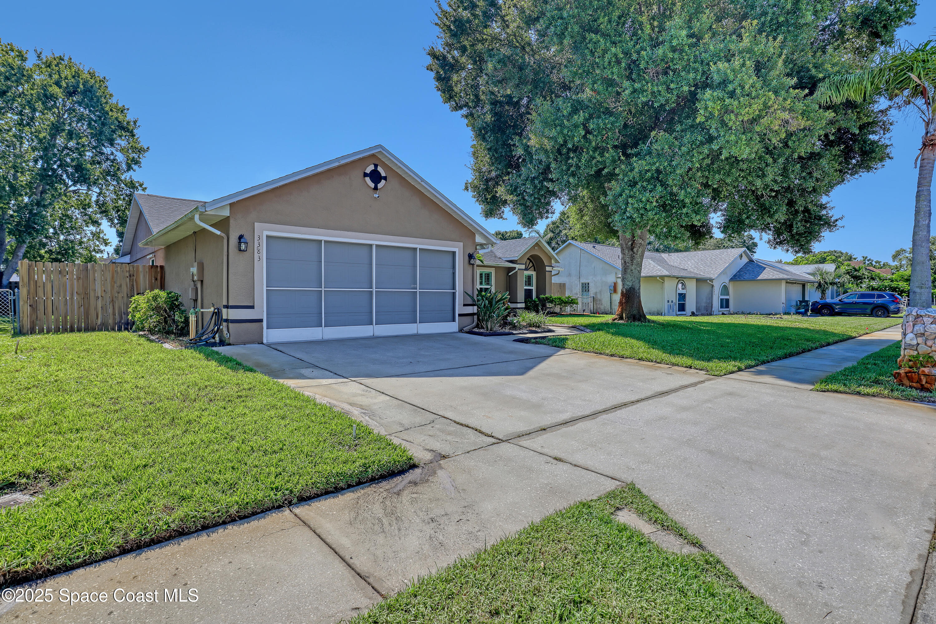 3383 Areca Palm Avenue