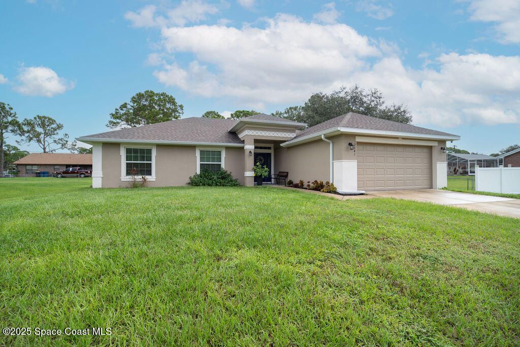 Photo of 2641 Palmer Avenue SE, Palm Bay, FL 32909 (MLS # 1058962)
