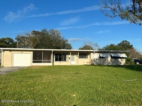 1102 Greenwood Way Cocoa FL 32922