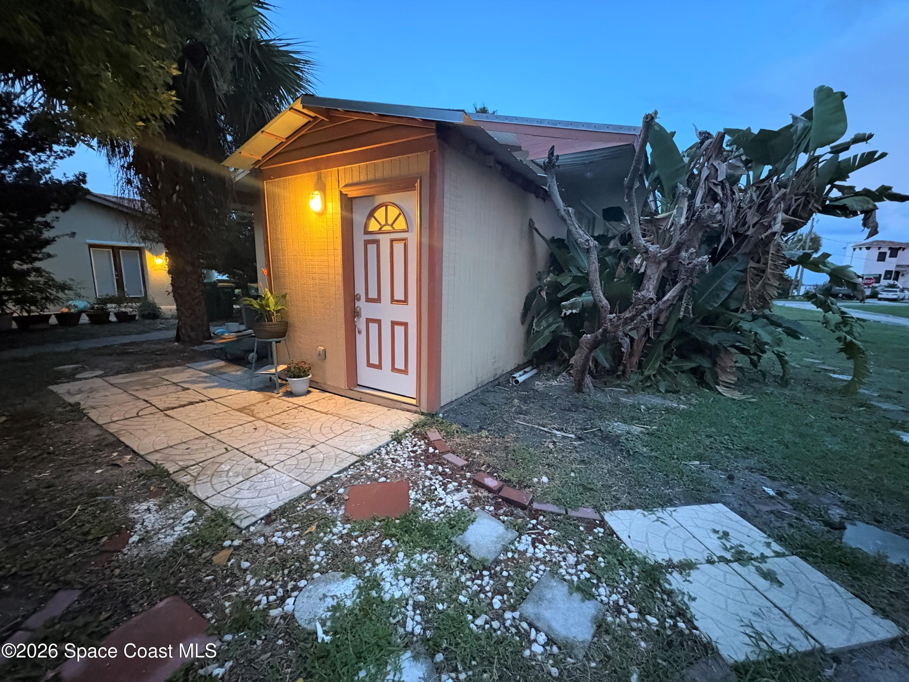 Photo 1 of 26 — 2910 Riverview Drive B, Melbourne, FL 32901