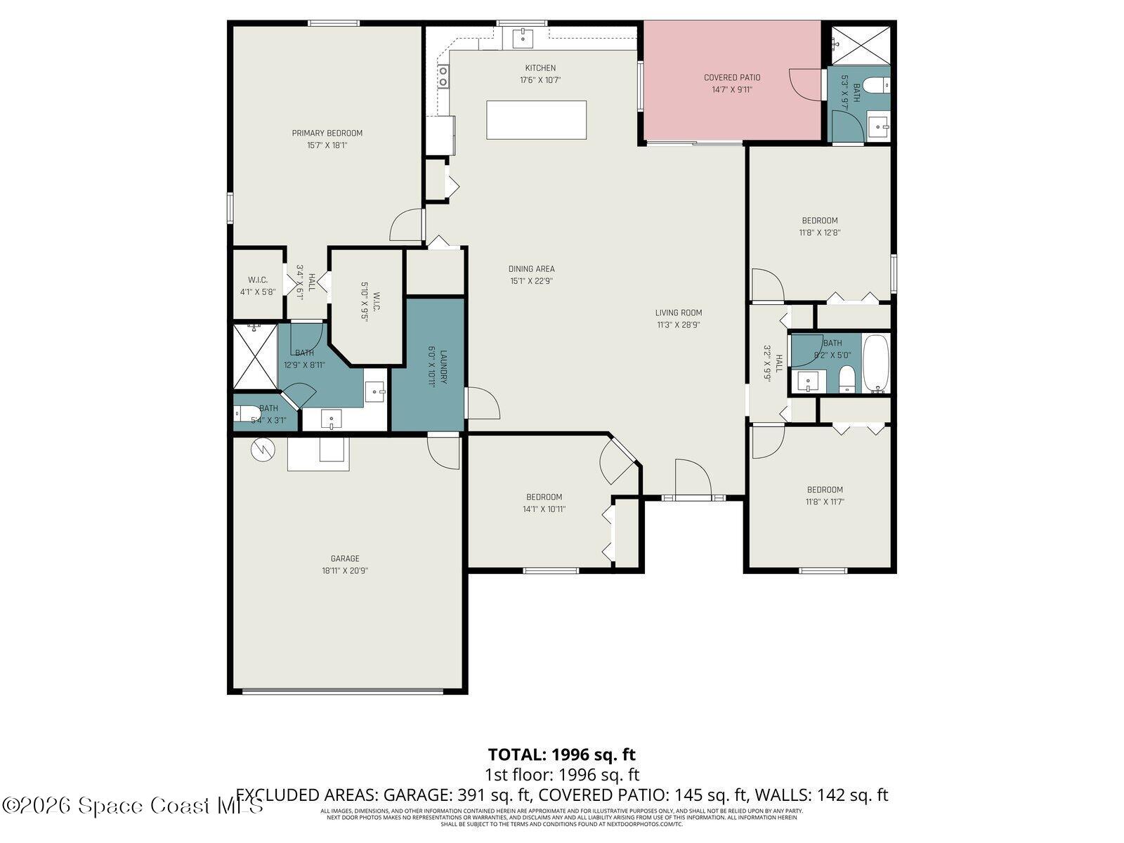 3120 San Filippo Drive SE