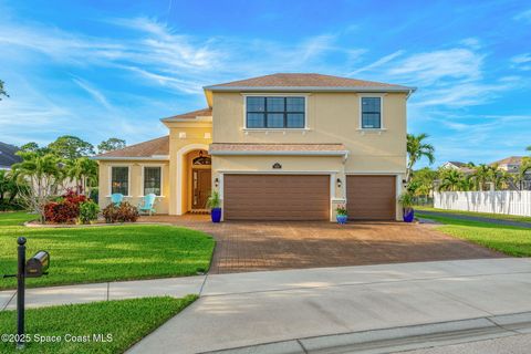 997 Buckthorn Trail Melbourne FL 32940