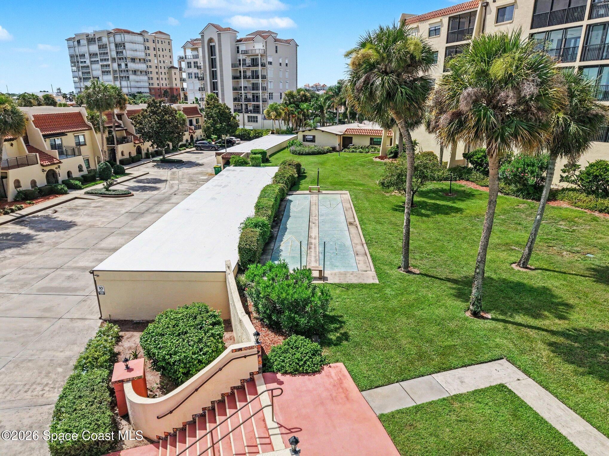 115 N Indian River Drive 124