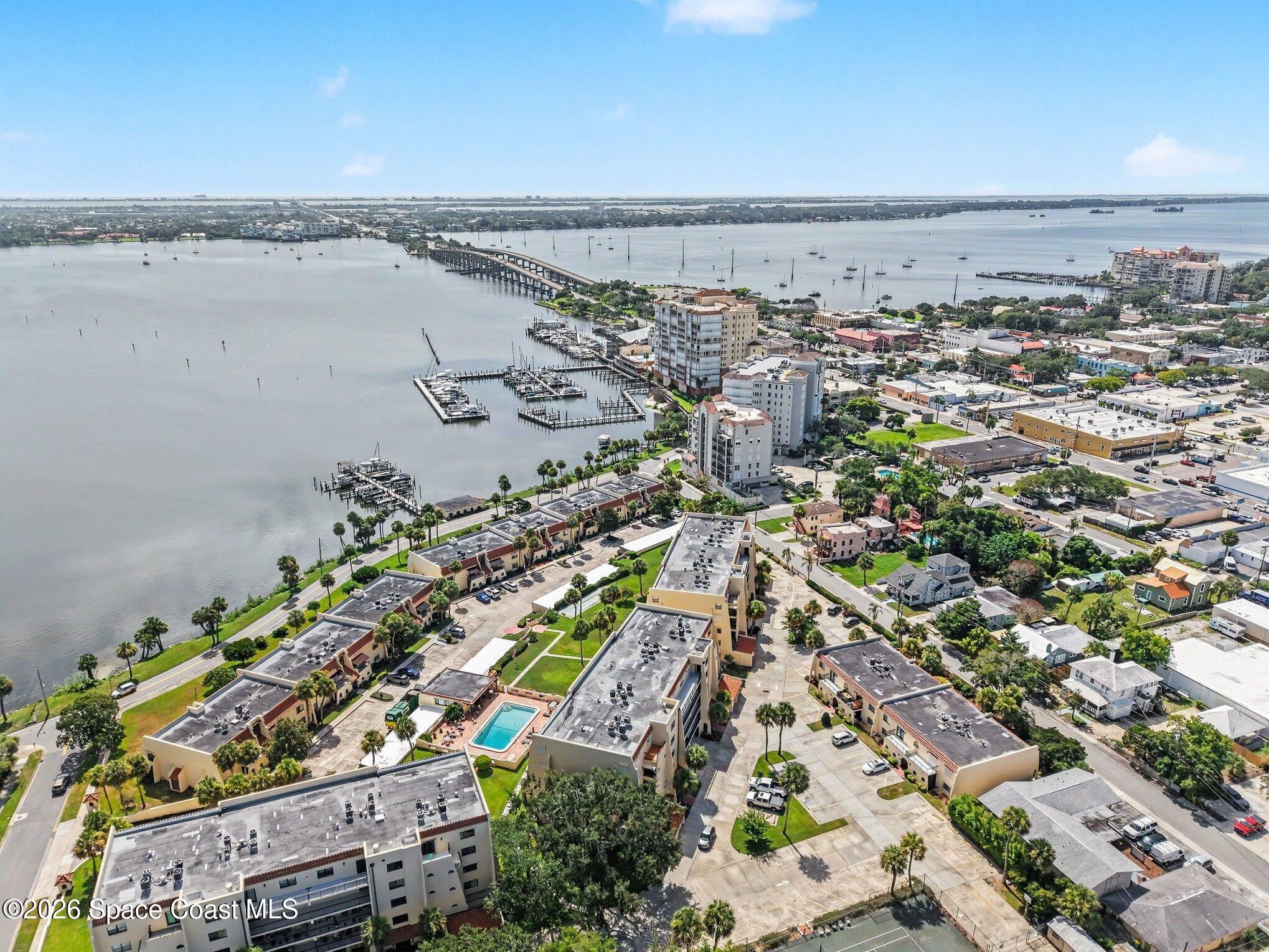 115 N Indian River Drive 124