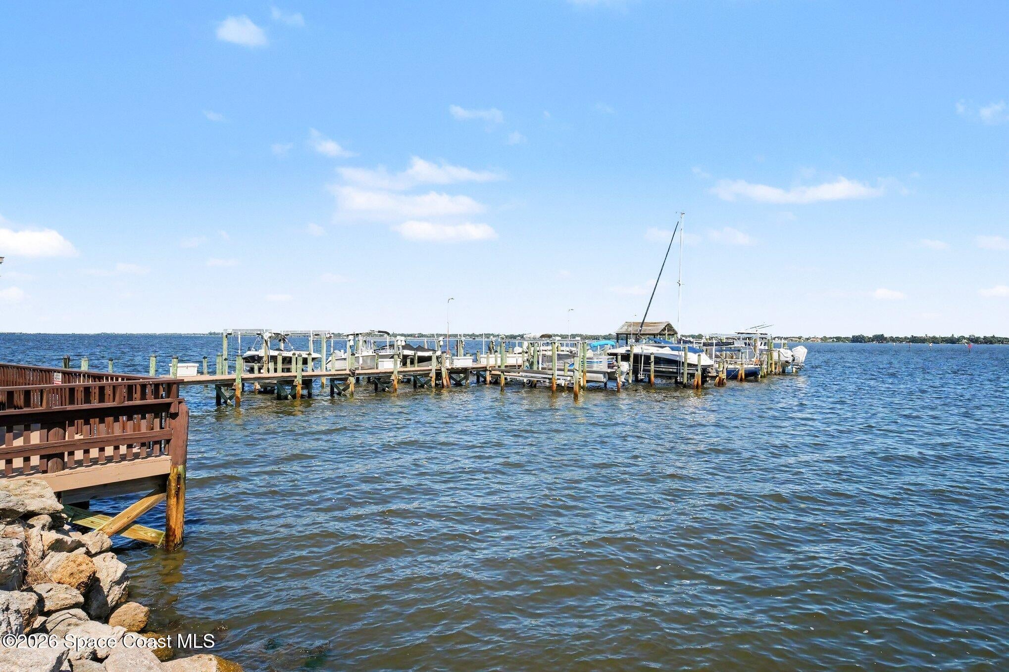 115 N Indian River Drive 124