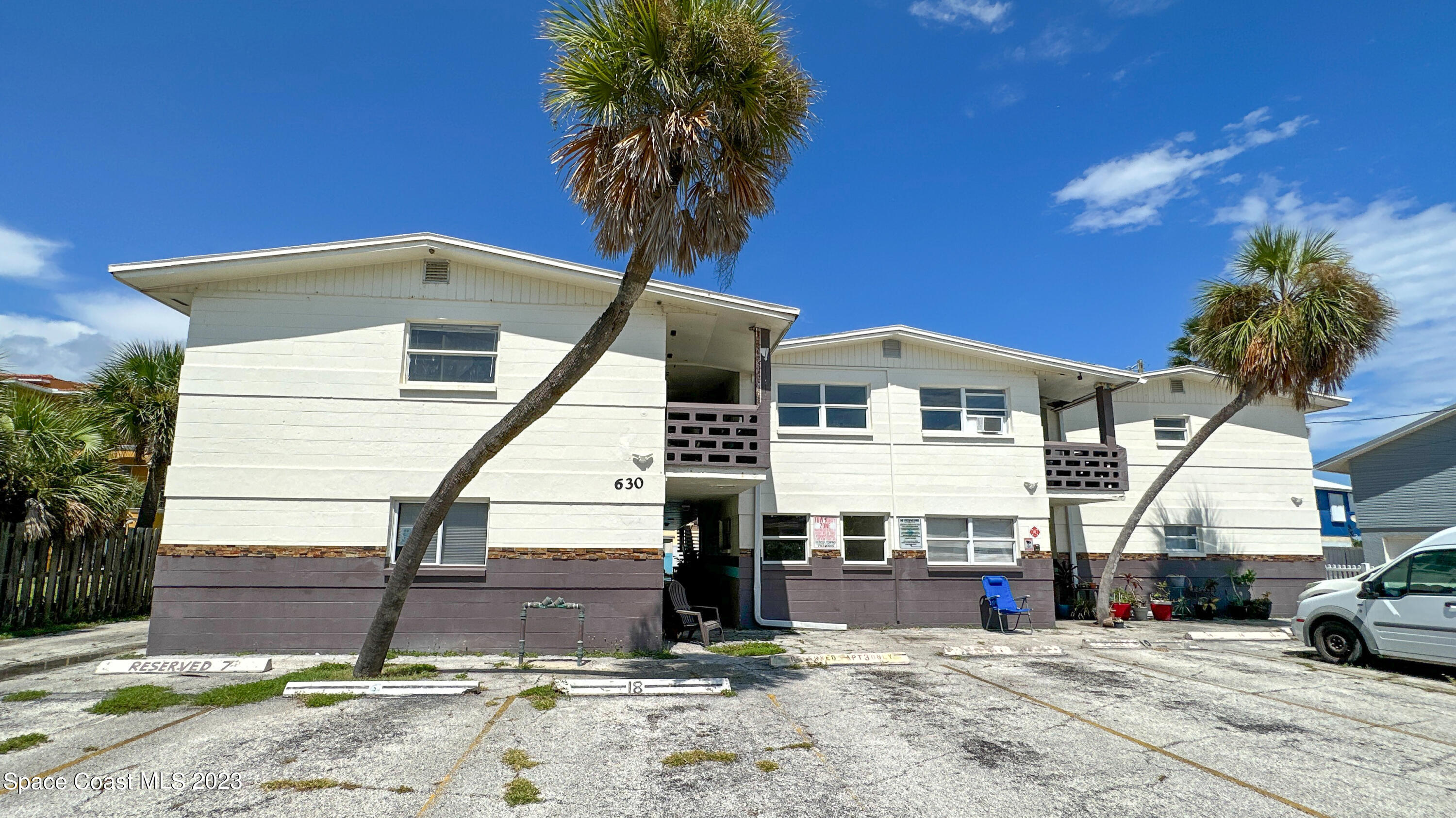 630 Adams Avenue