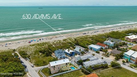 630 Adams Avenue Cape Canaveral FL 32920
