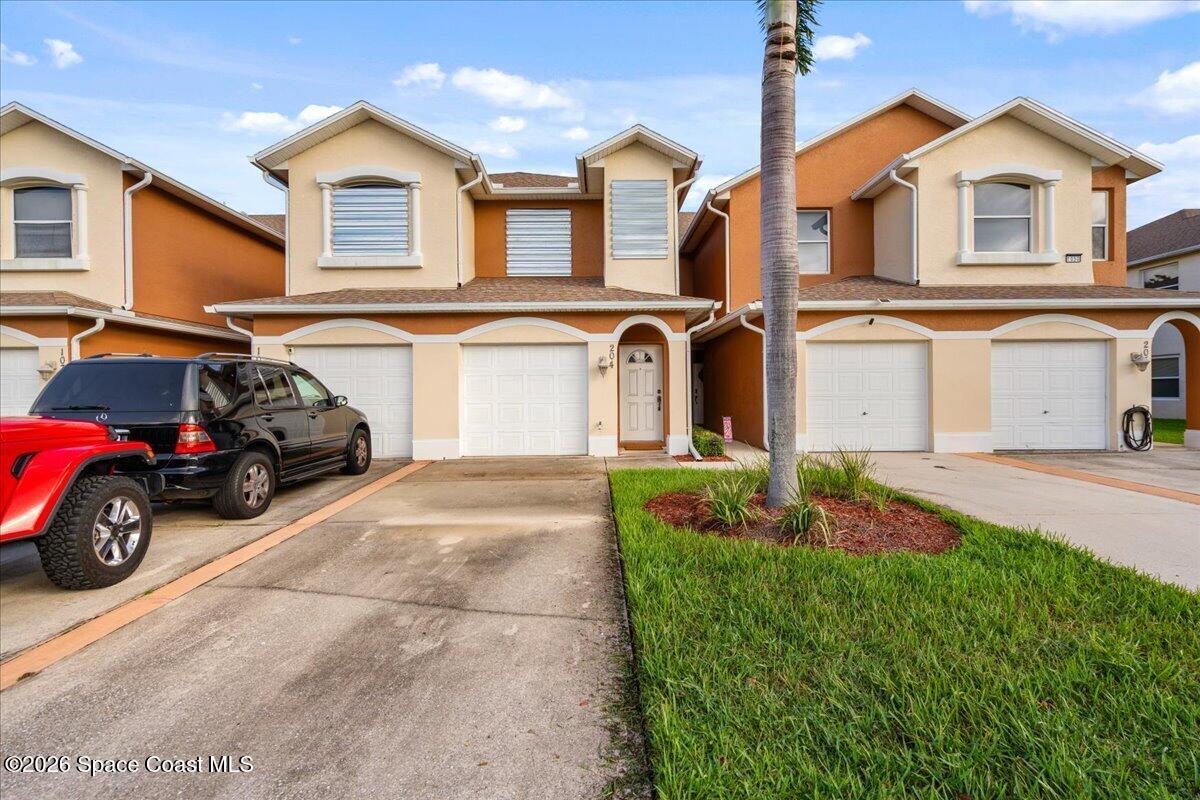 1050 Venetian Drive