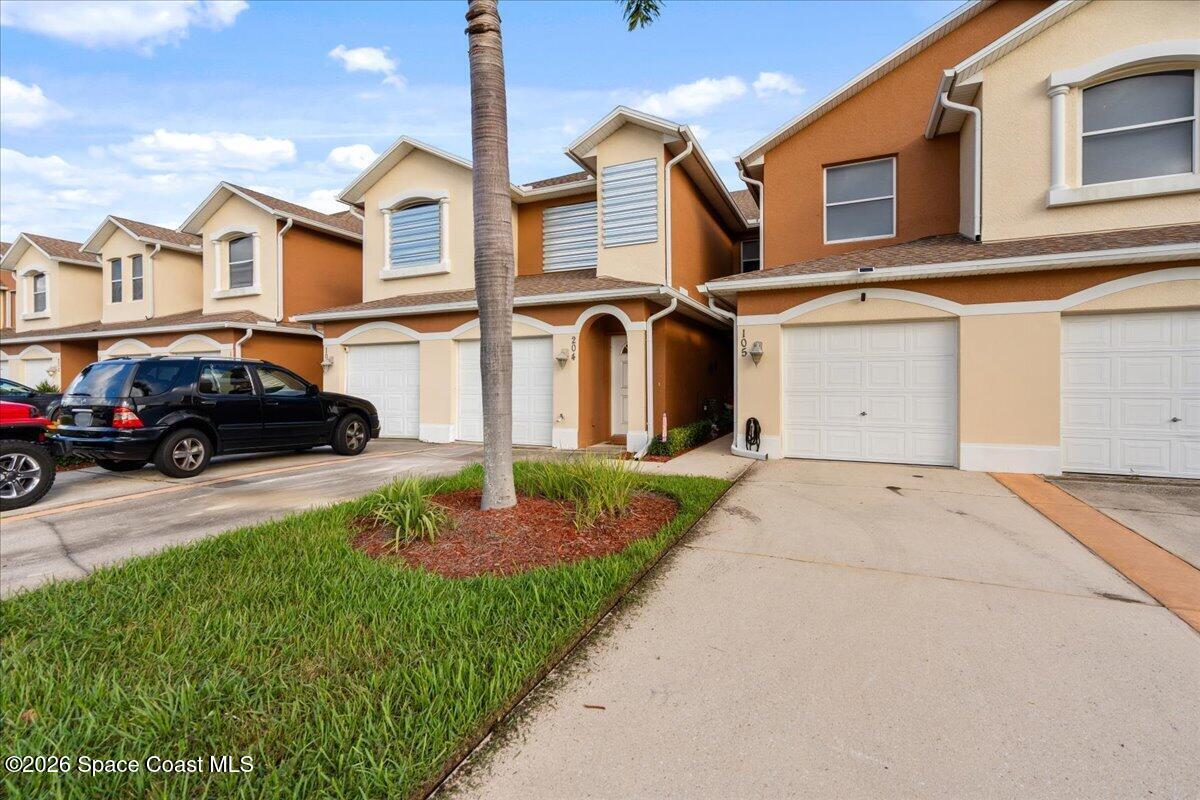 1050 Venetian Drive