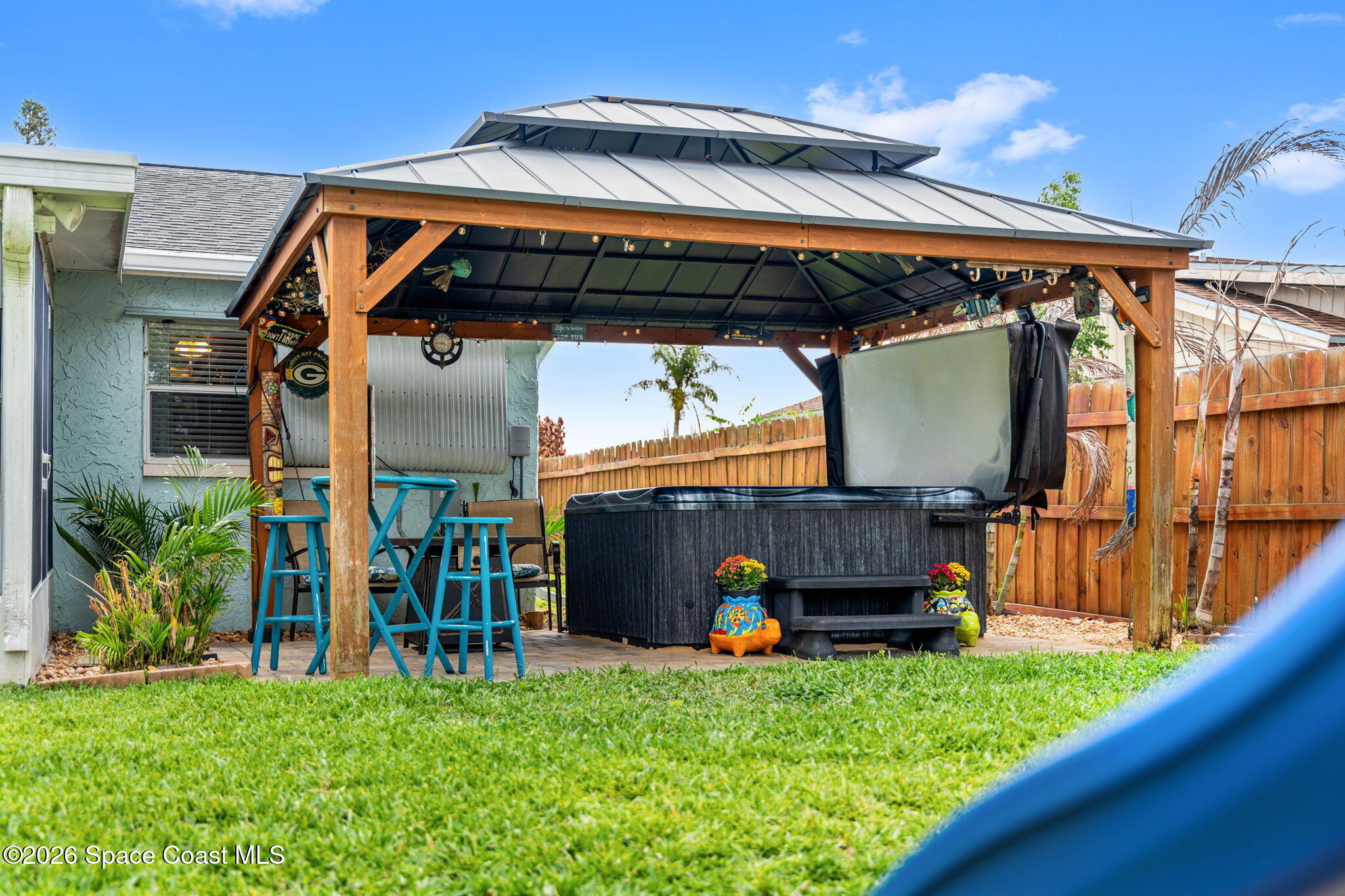 2913 Ithaca Court
