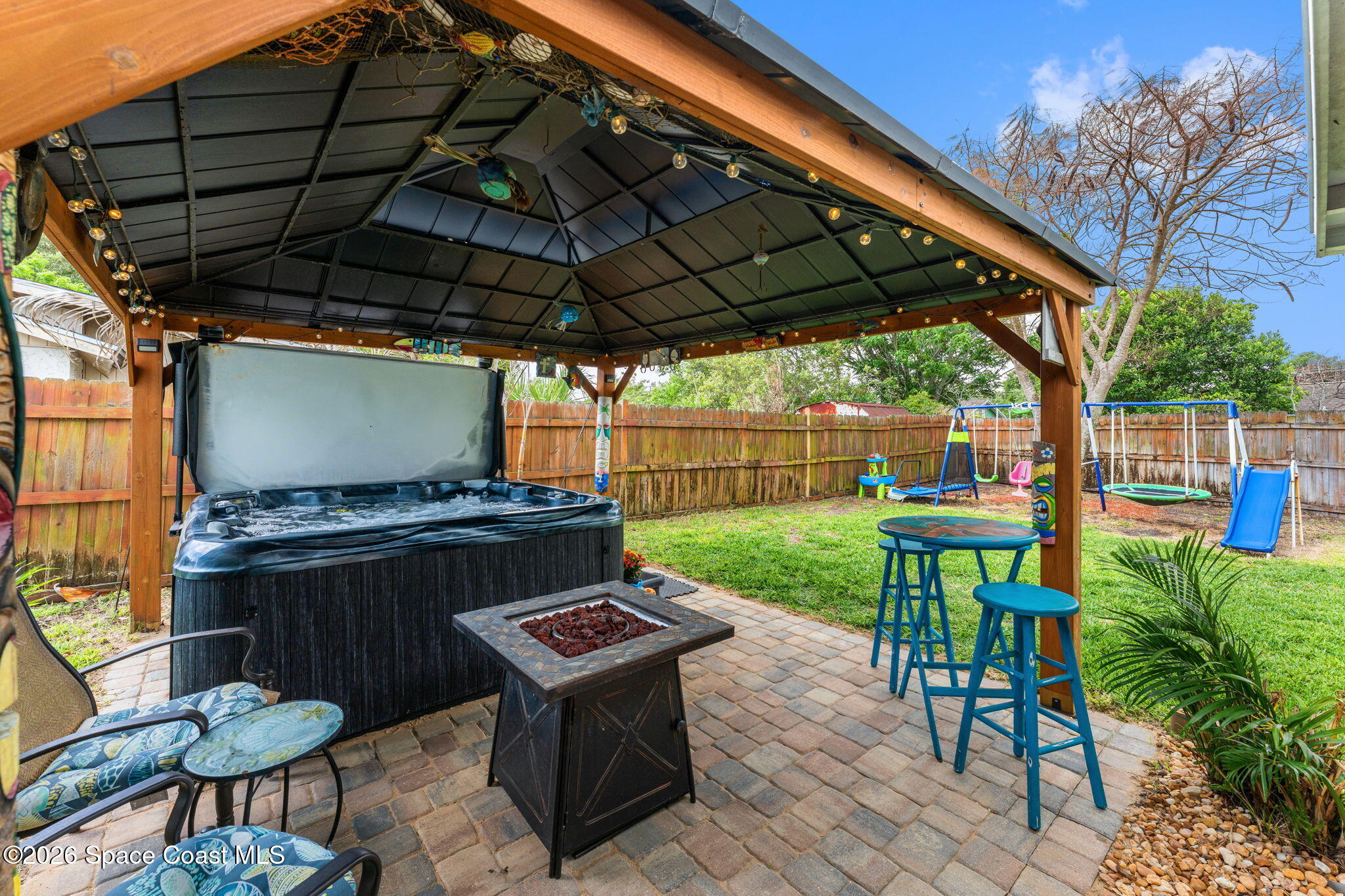 2913 Ithaca Court
