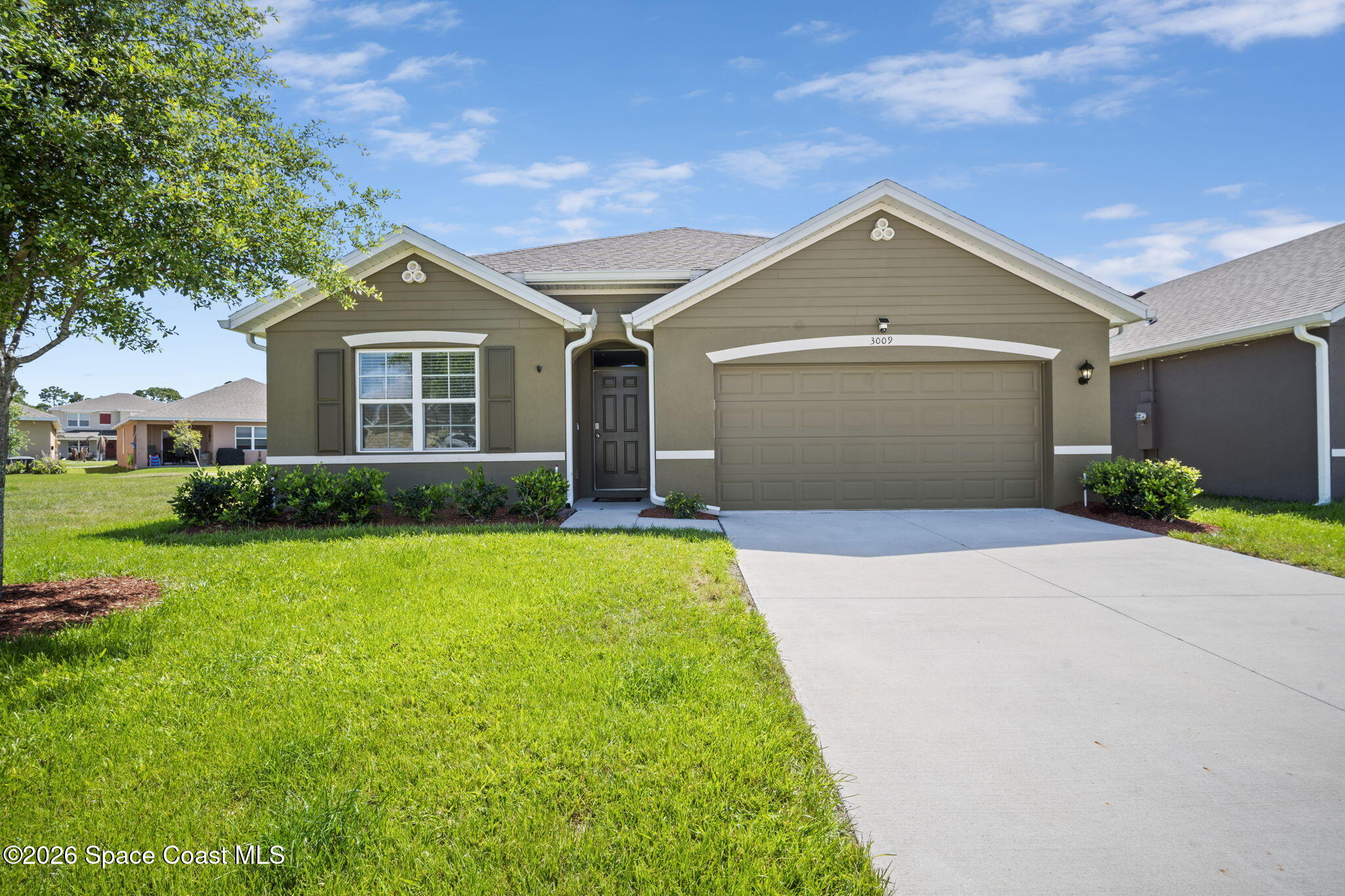 3009 Burrowing Owl Drive
