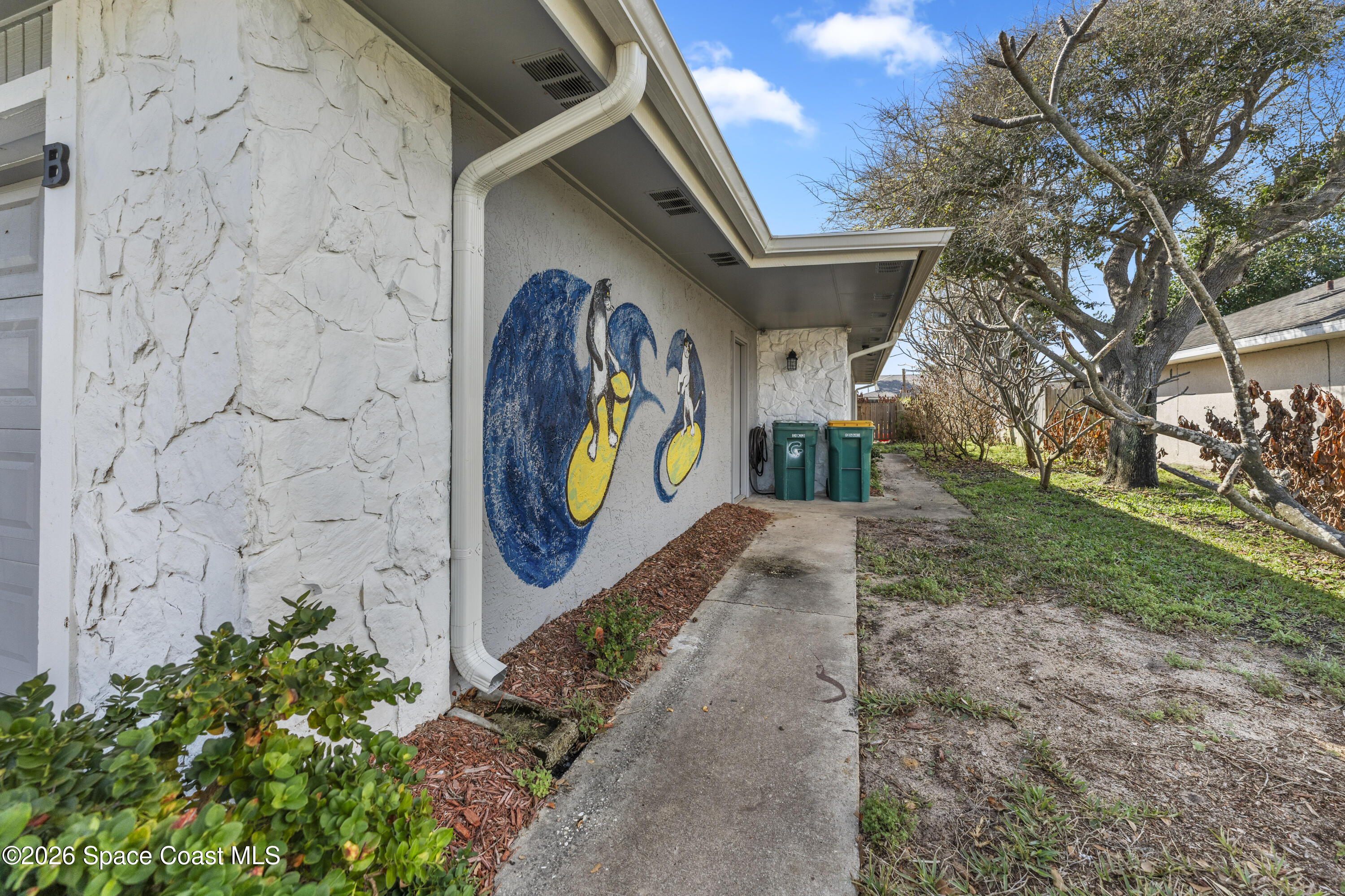 255 Ocean View Lane B