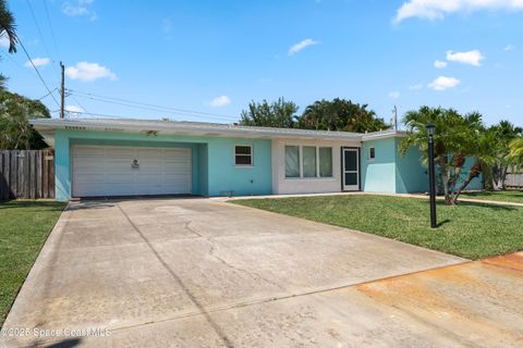 116 Royal Palm Avenue Indian Harbour Beach FL 32937