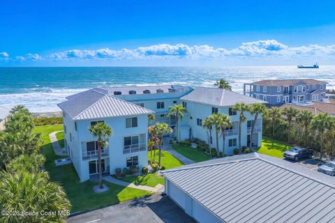 1321 S Miramar Avenue 4 Indialantic FL 32903