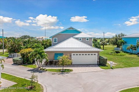 14 Cottage Court Cocoa Beach FL 32931