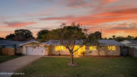 560 Glenwood Avenue Satellite Beach FL 32937