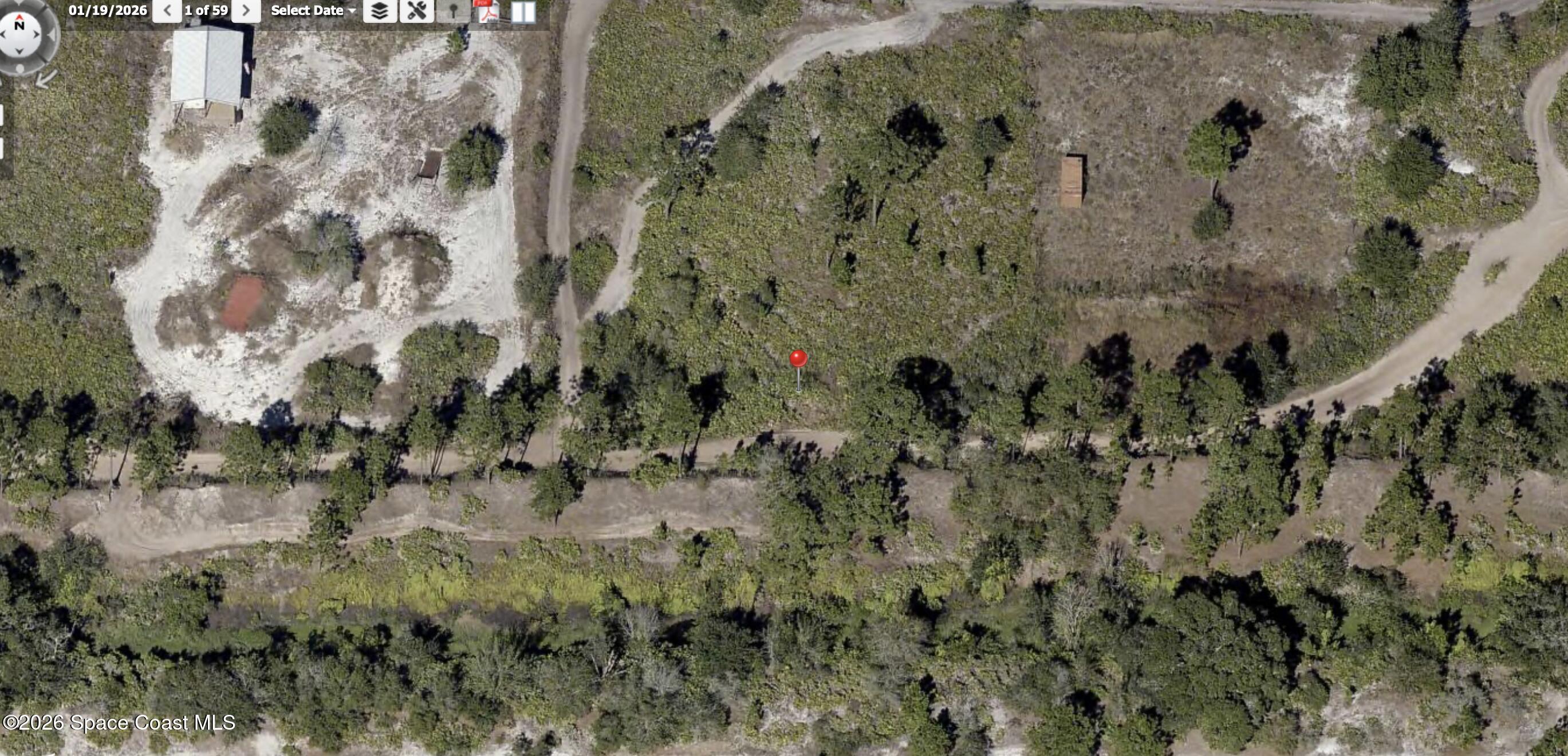 Lot 1 Holopaw Groves Road