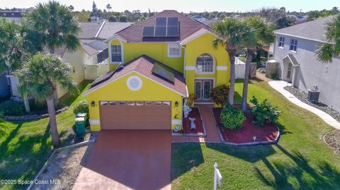 273 Provincial Drive Indialantic FL 32903
