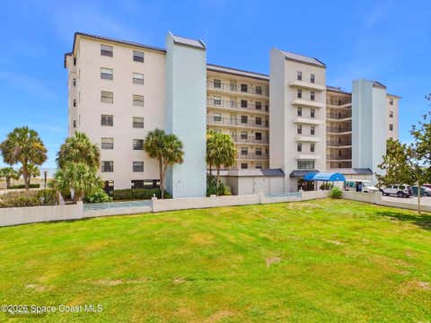 Photo of 4747 S Washington Avenue #131, Titusville, FL 32780 (MLS # 1083561)