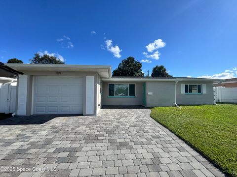 789 Walnut Drive Melbourne FL 32935