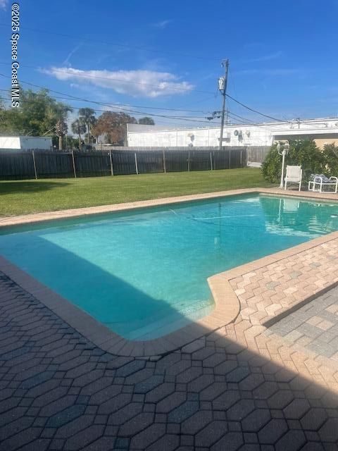 2571 NE Vernon Drive NE Palm Bay FL 32905