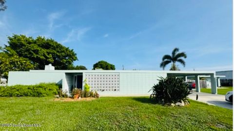 2571 NE Vernon Drive NE Palm Bay FL 32905