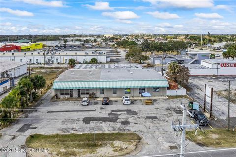 95 S Plumosa Street Merritt Island FL 32952