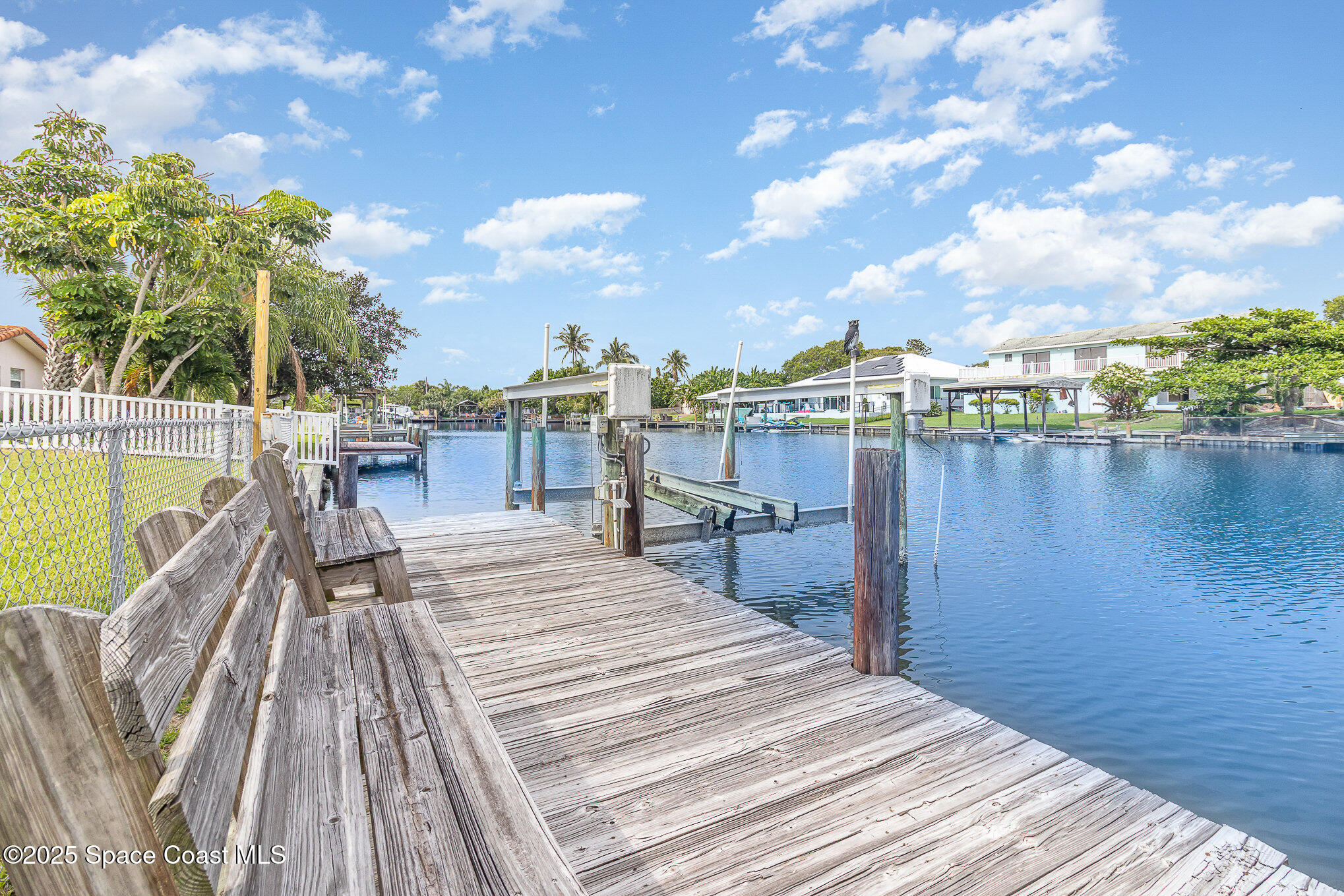55 Yacht Haven Drive
