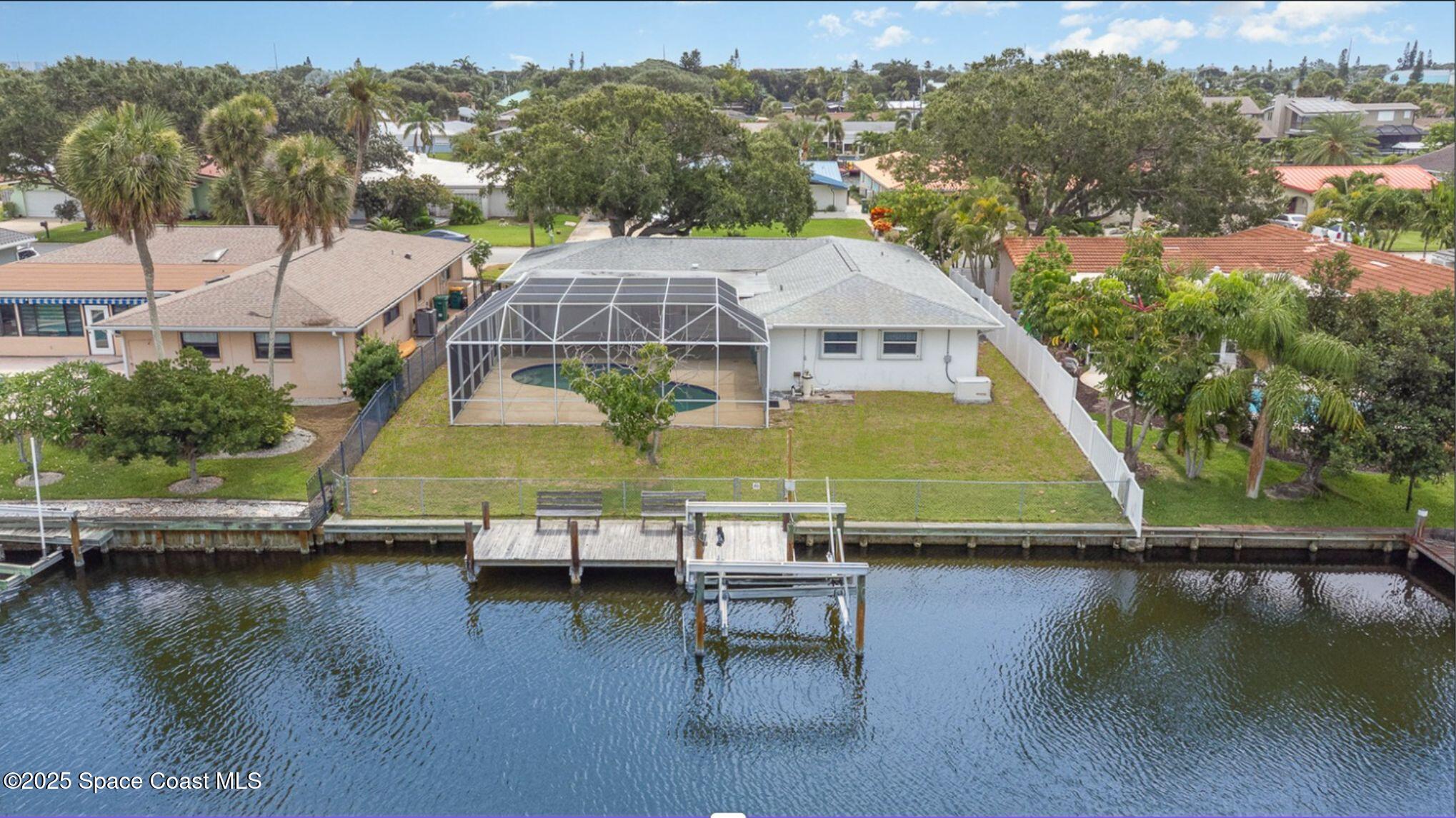 55 Yacht Haven Drive