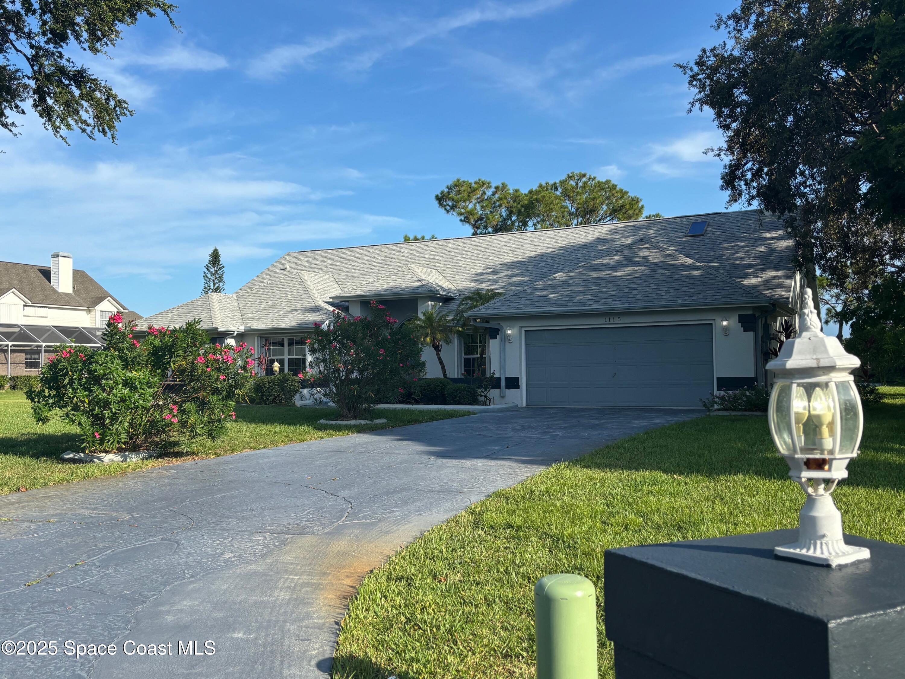 1115 Baywood Court