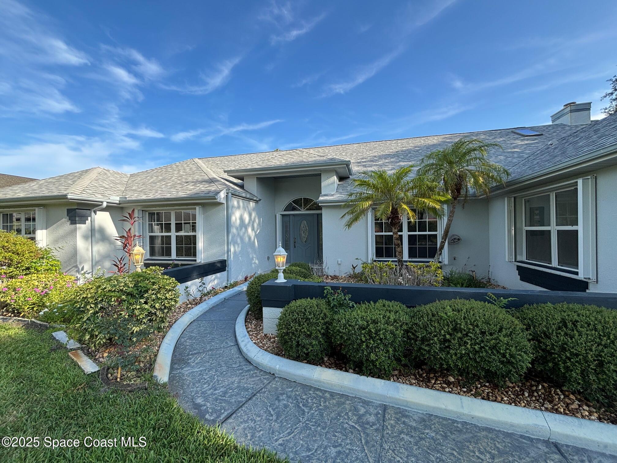 1115 Baywood Court