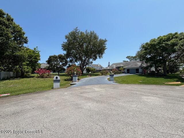 1115 Baywood Court