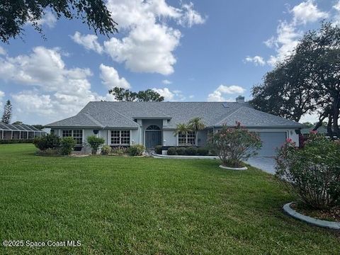 1115 Baywood Court Malabar FL 32950