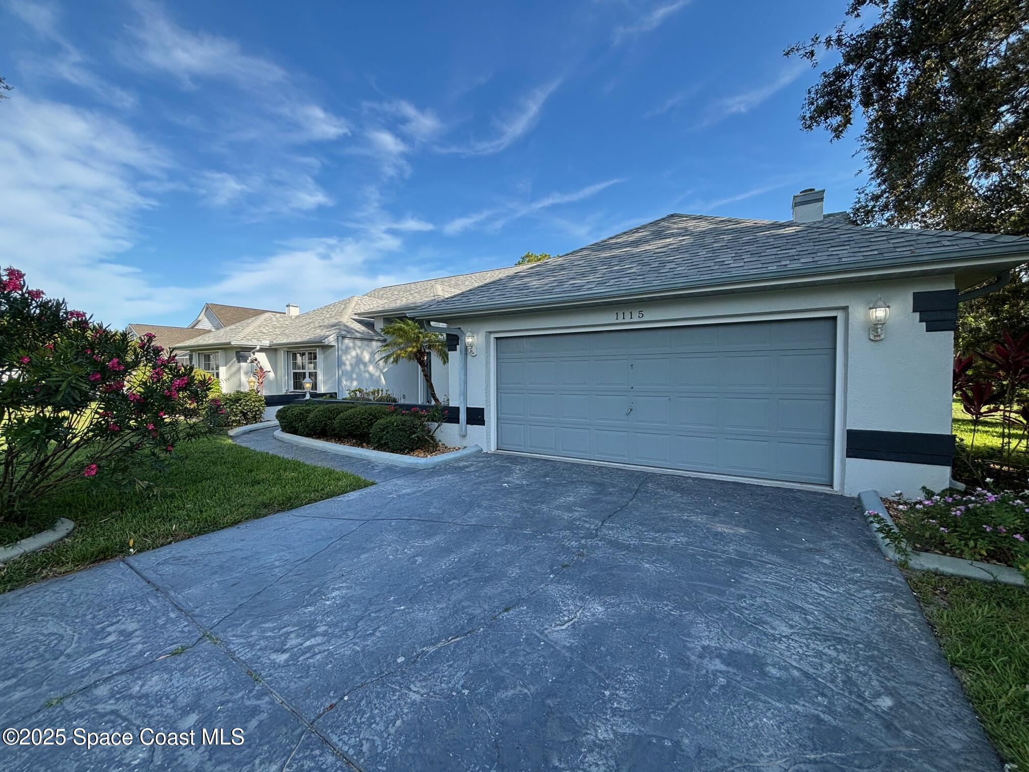 1115 Baywood Court