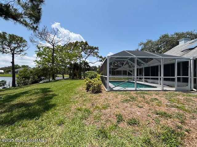 1115 Baywood Court